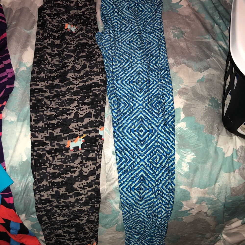 Lularoe